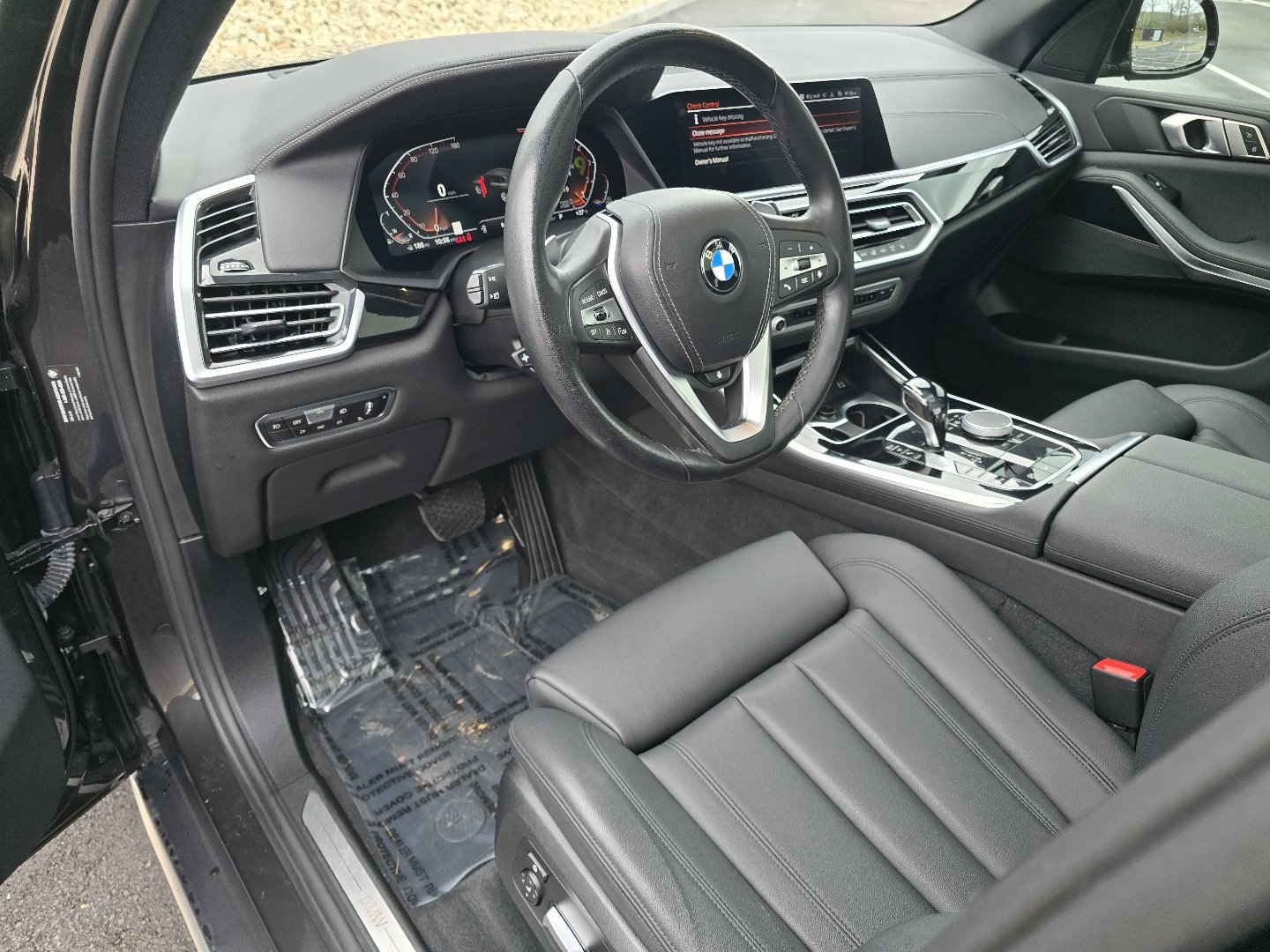 Used 2020 BMW X5 xDrive40i w/ Executive Package image 39