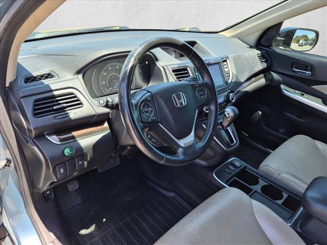 Used 2016 Honda CR-V EX-L image 10