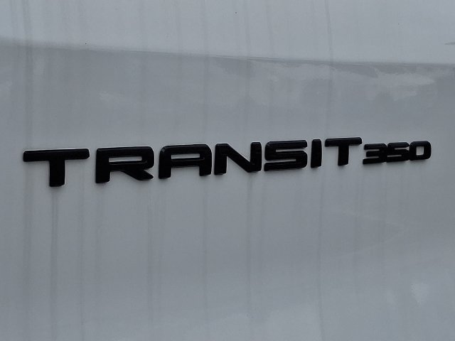 New 2026 Ford Transit 350 XL RWD image 15