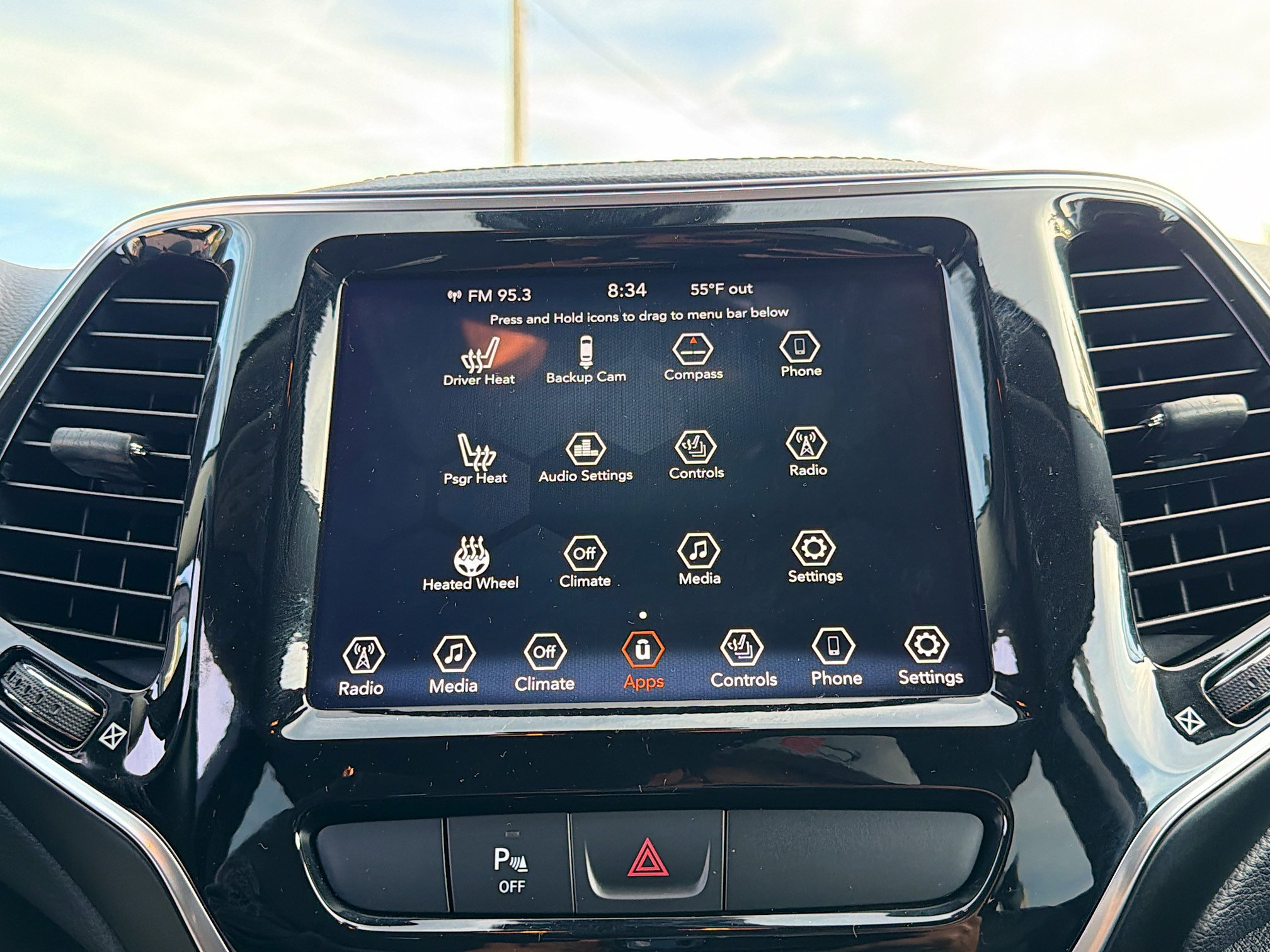 Used 2020 Jeep Cherokee Limited FWD image 29