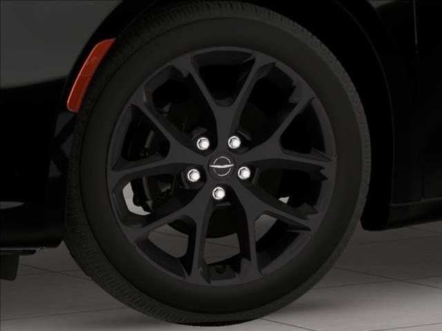 New 2026 Chrysler Pacifica Limited image 11