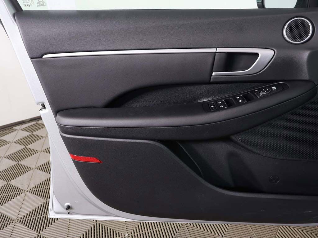 Certified 2024 Hyundai Sonata SEL image 19
