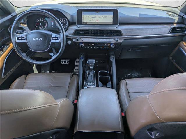 Used 2022 Kia Telluride SX w/ SX Prestige Package image 18