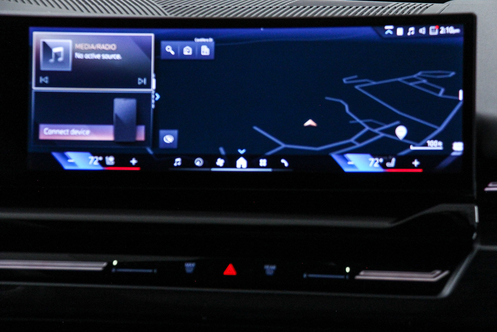 Used 2026 BMW 530i w/ Premium Package image 15