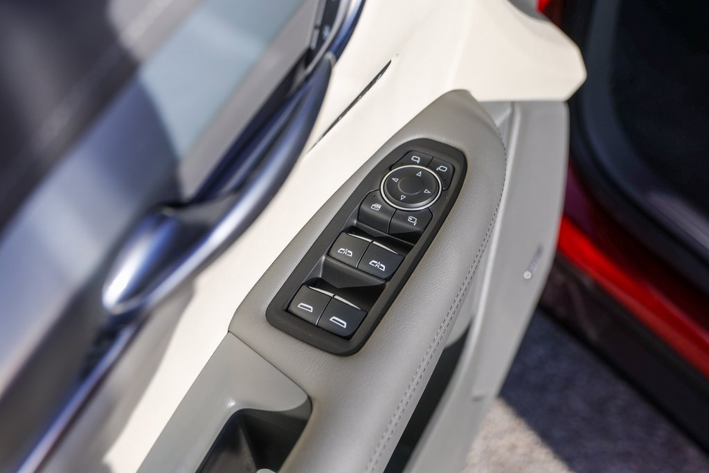 Certified 2021 Cadillac XT5 Premium Luxury image 25