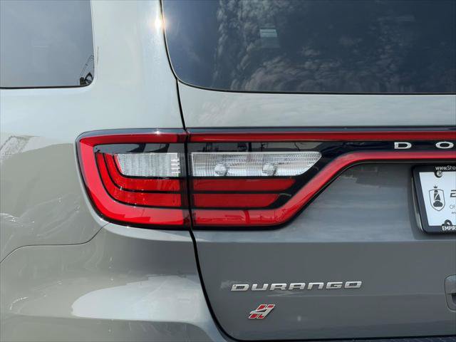 Used 2023 Dodge Durango GT AWD/4WD image 13