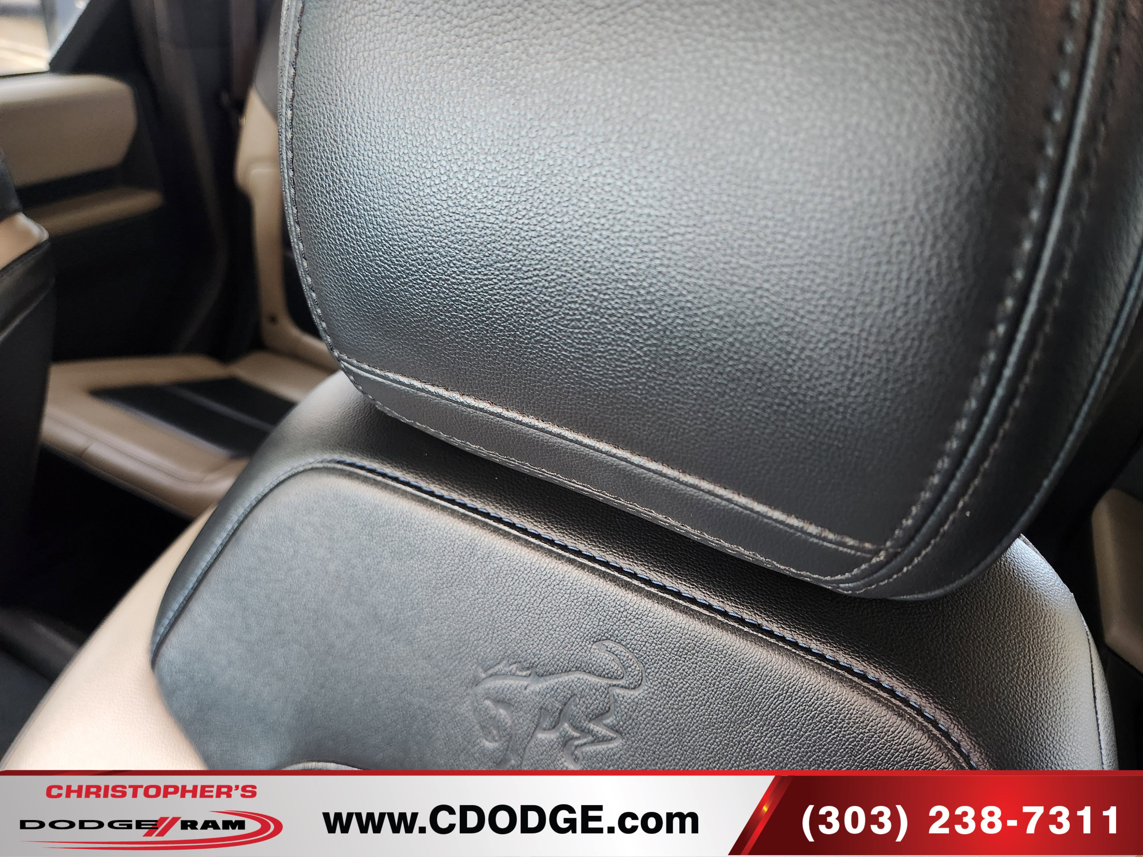 Used 2022 Ford Bronco Wildtrak AWD/4WD image 19