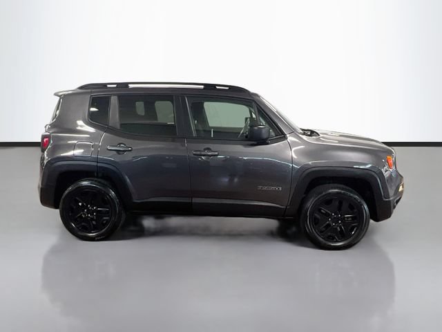 Used 2018 Jeep Renegade Sport w/ Power & Air Group AWD/4WD image 8