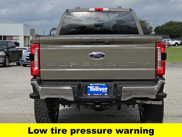 New 2026 Ford F250 Lariat w/ Chrome Package AWD/4WD image 8