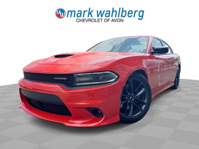Used 2019 Dodge Charger GT w/ Plus Group image 1