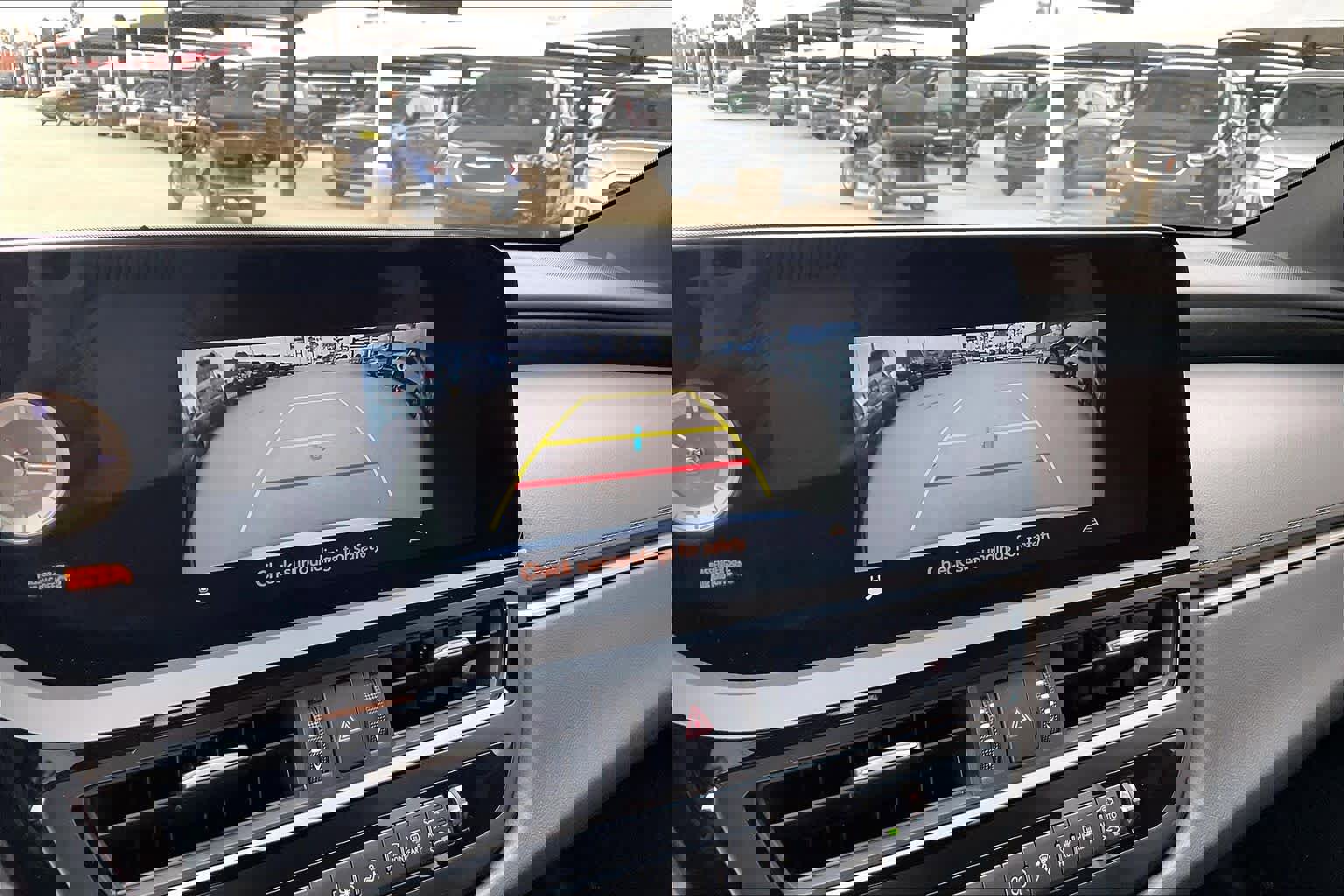 Used 2024 Lexus ES 350 Luxury w/ Technology Package image 26