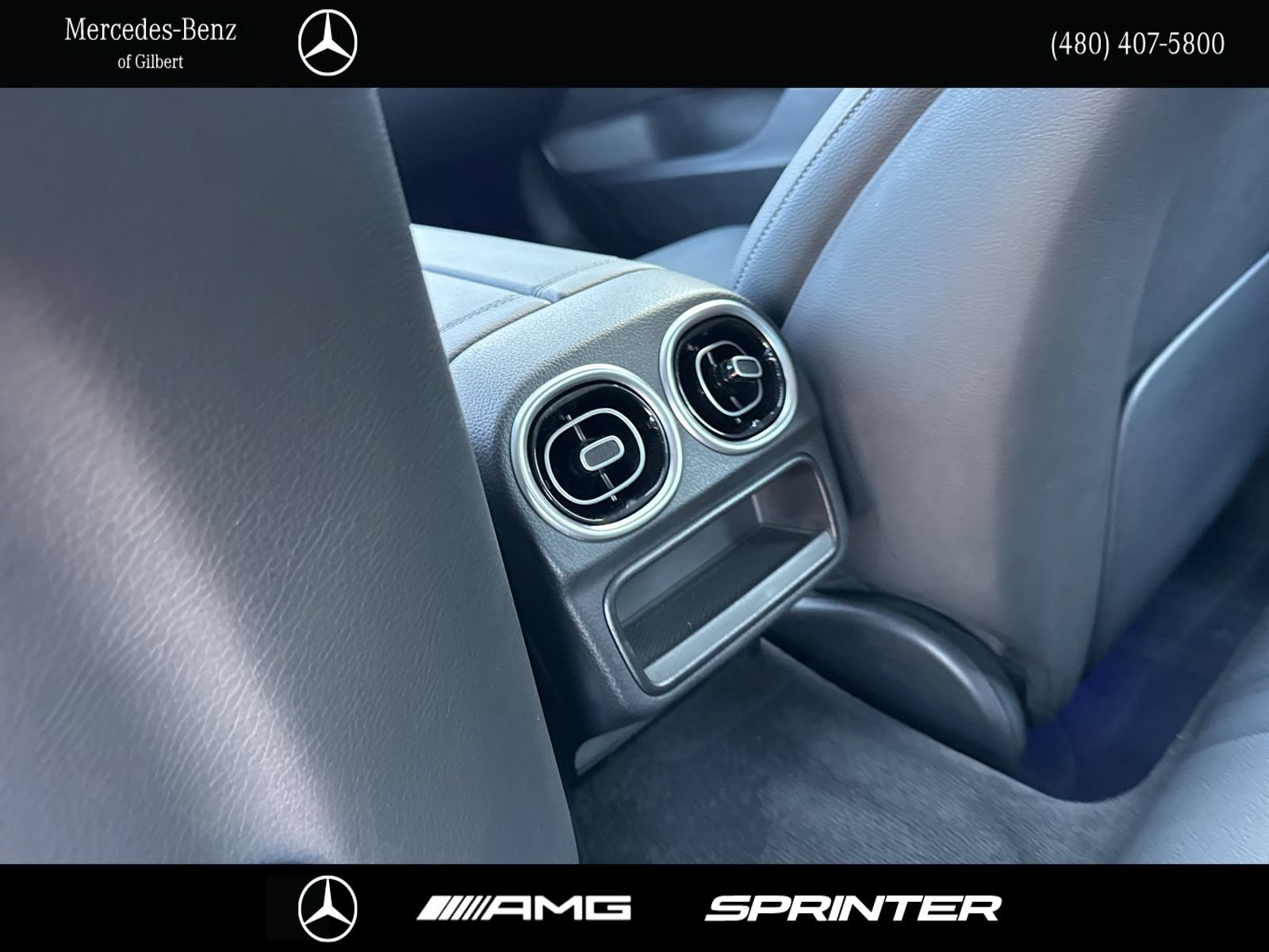 Certified 2023 Mercedes-Benz C 300 Sedan image 24