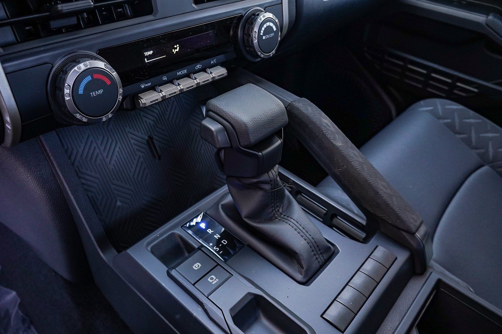New 2026 Toyota Tacoma SR RWD image 24