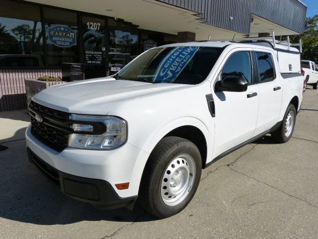 Used 2022 Ford Maverick XL image 2