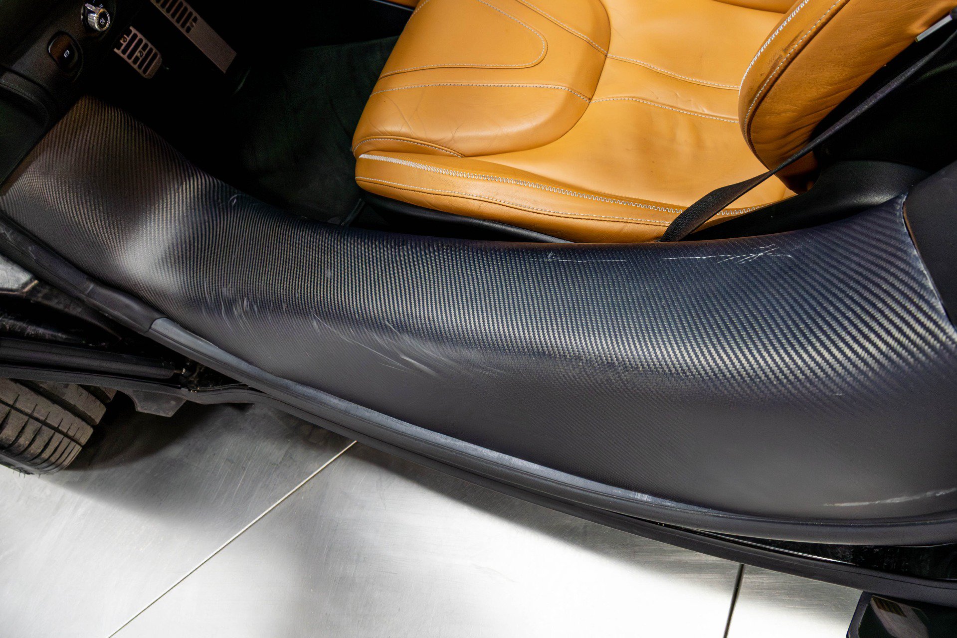 Used 2019 McLaren 720S Luxury RWD image 55
