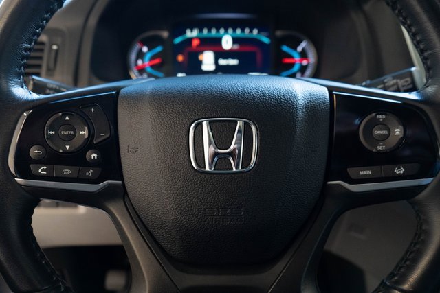Used 2019 Honda Pilot Touring image 35