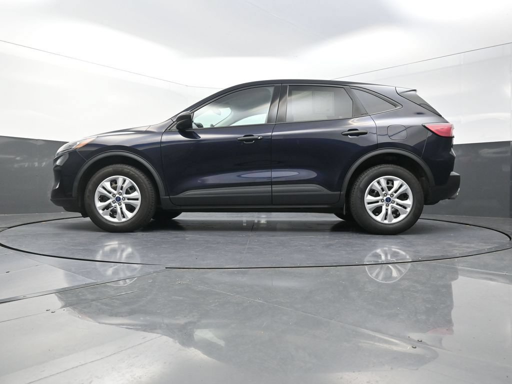 Used 2021 Ford Escape S AWD/4WD image 26