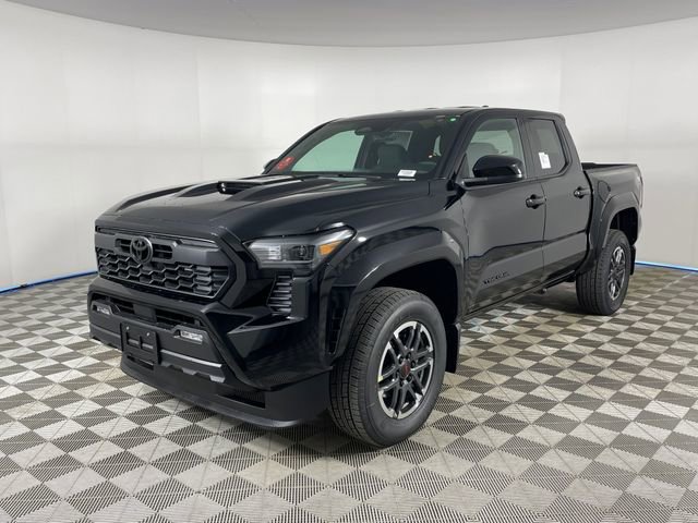 New 2026 Toyota Tacoma TRD Sport AWD/4WD image 1