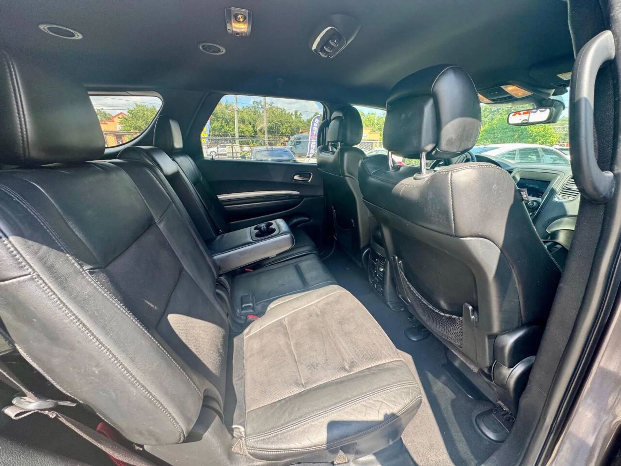 Used 2020 Dodge Durango GT image 23