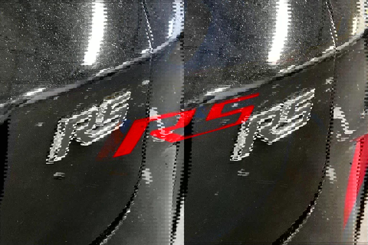 Used 2021 Chevrolet TrailBlazer RS w/ Sun and Liftgate Package AWD/4WD image 10