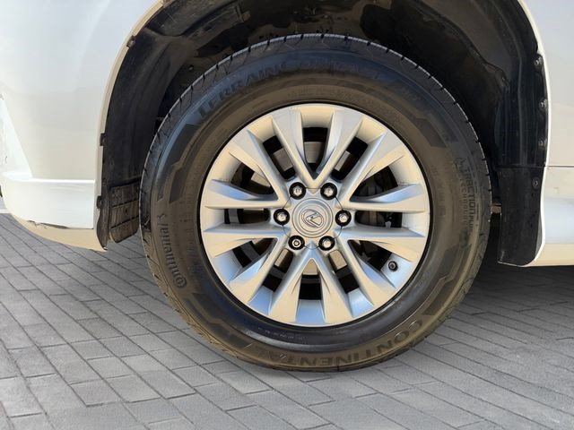 Used 2017 Lexus GX 460 Premium AWD/4WD image 9