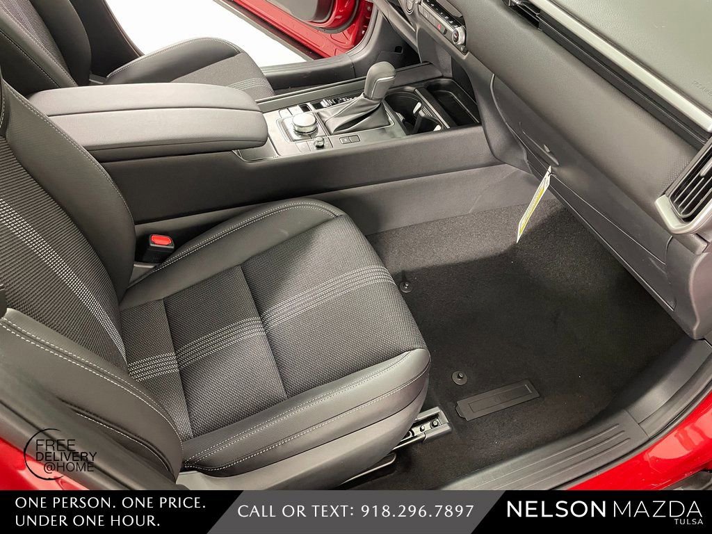 New 2026 MAZDA CX-50 2.5 Hybrid w/ Weather Package image 44