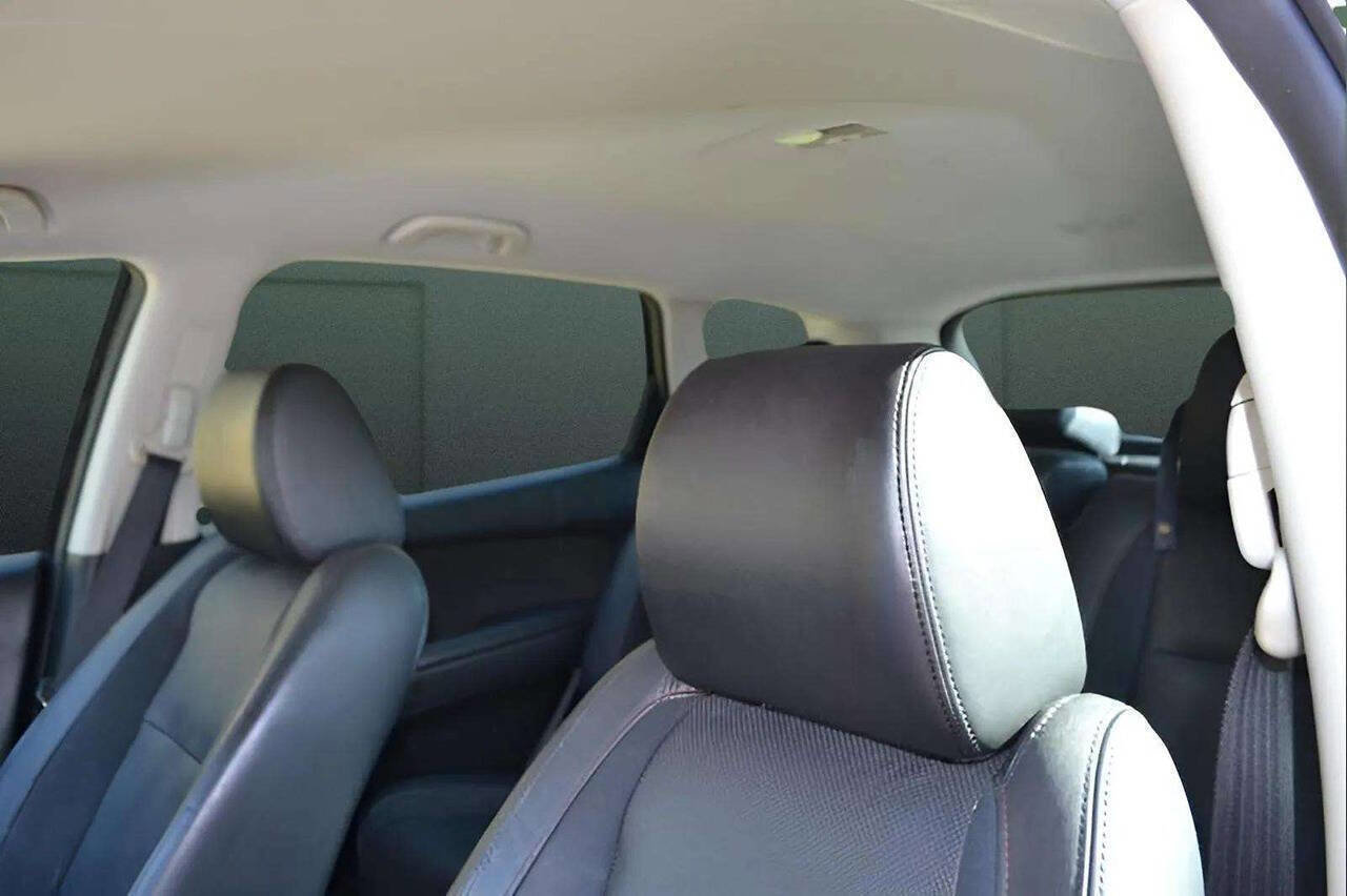 Used 2013 MAZDA CX-9 Touring image 17