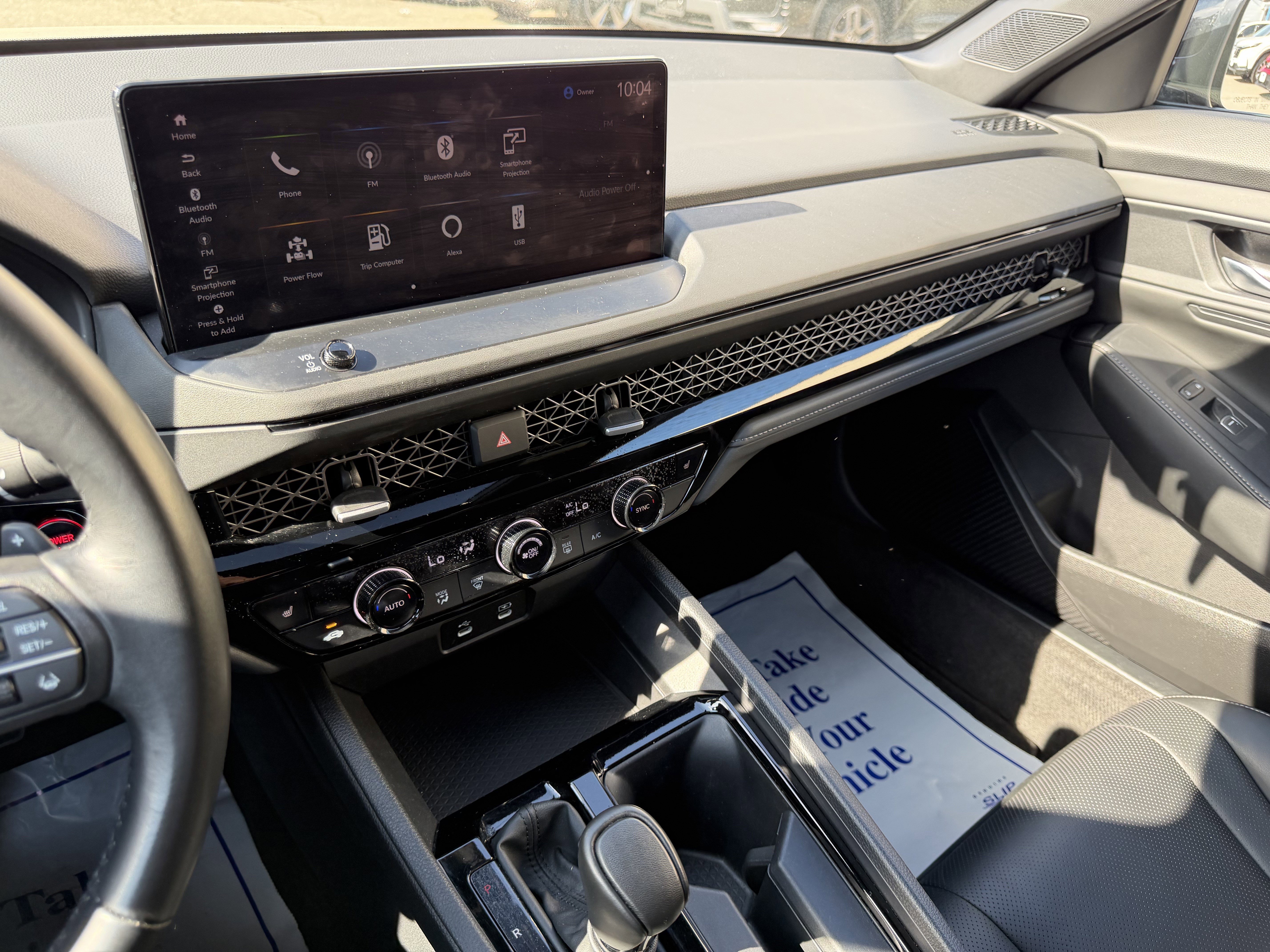 Used 2023 Honda Accord Sport image 17