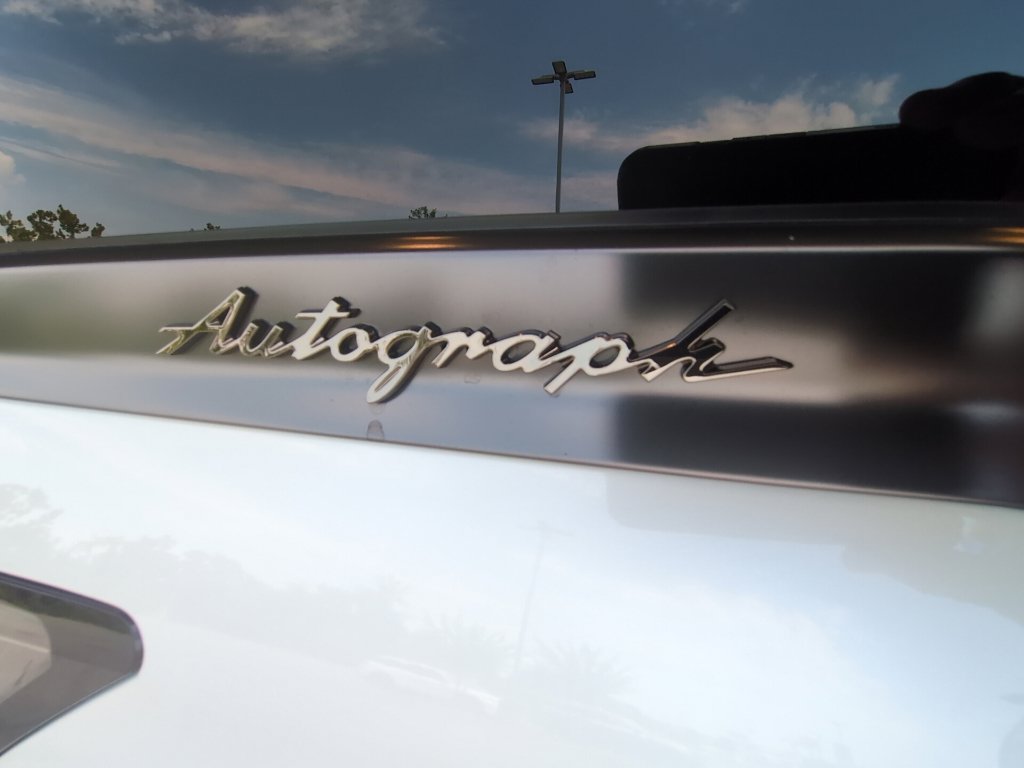 New 2027 INFINITI QX80 Autograph w/ Autograph Exterior Package AWD/4WD image 29