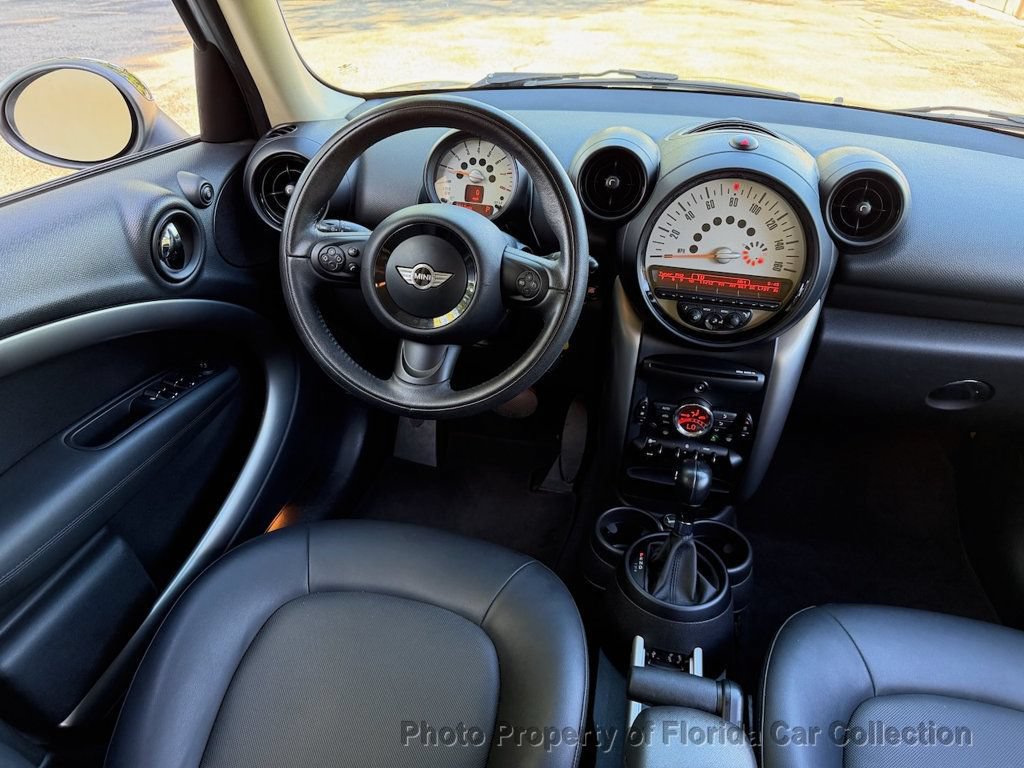 Used 2014 MINI Cooper Countryman FWD image 7