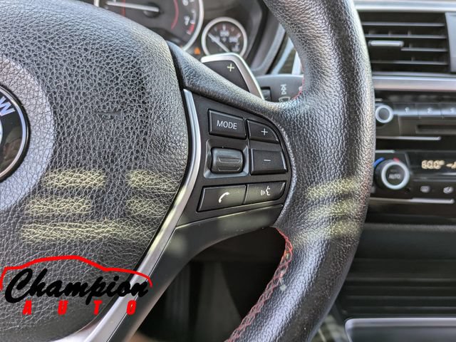 Used 2016 BMW 328i Sedan RWD image 28