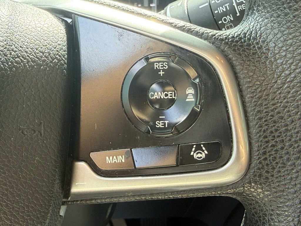 Used 2019 Honda CR-V EX image 16