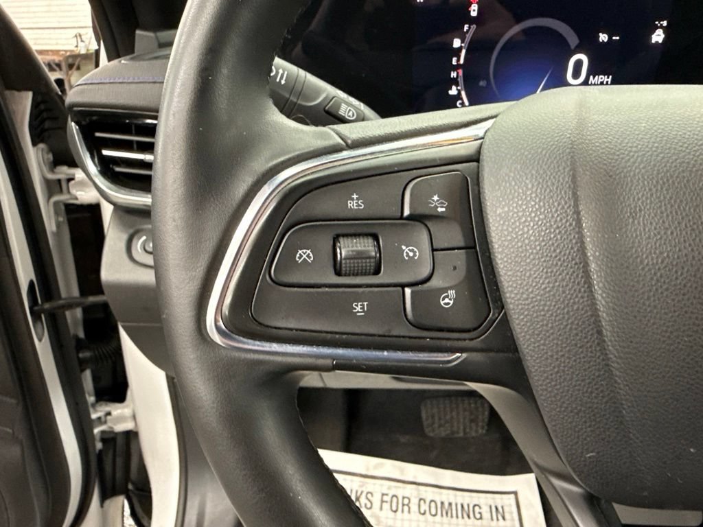 Used 2024 Buick Envista Sport Touring w/ Convenience I Package FWD image 26