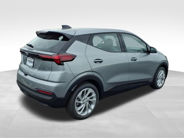 New 2027 Chevrolet Bolt LT FWD image 3
