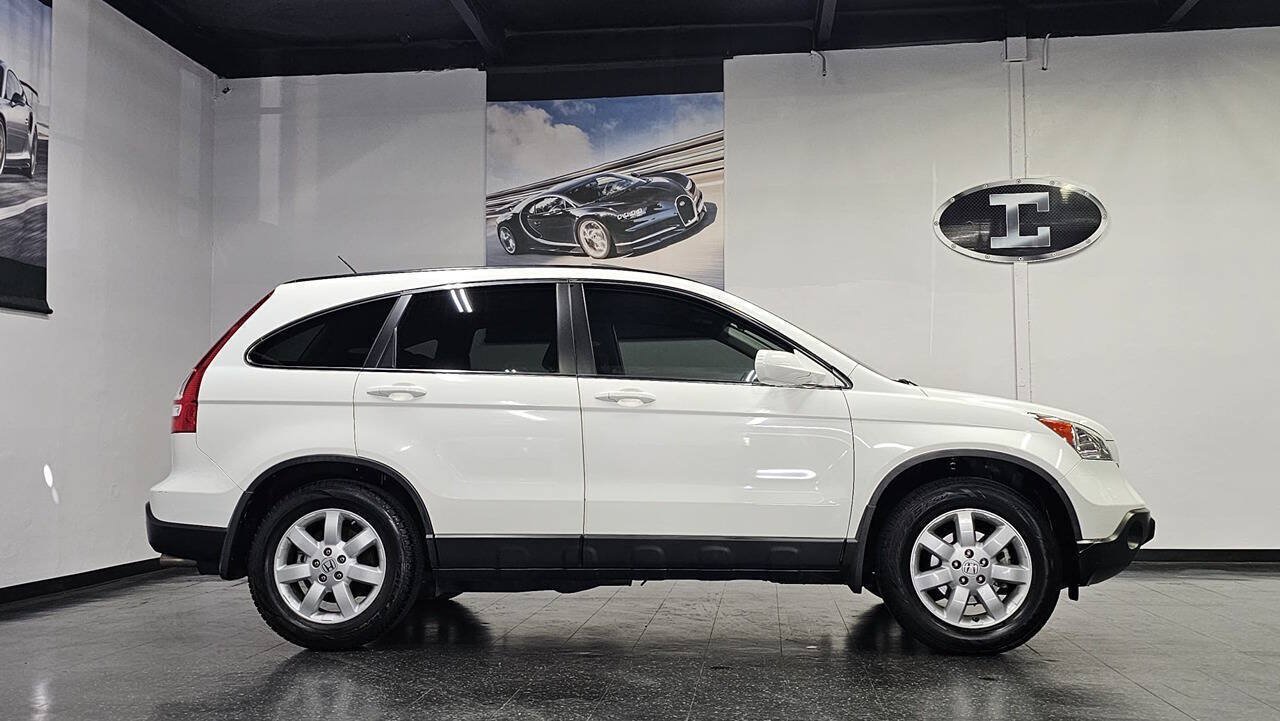 Used 2009 Honda CR-V EX-L image 7