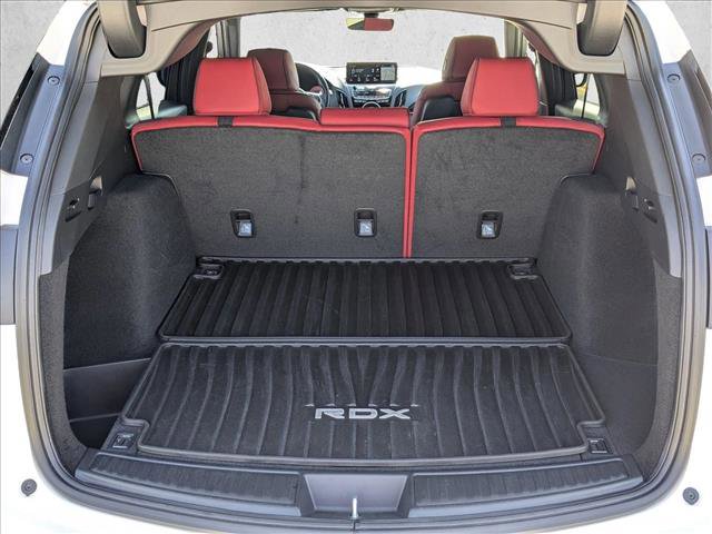 Used 2024 Acura RDX A-Spec AWD/4WD image 6