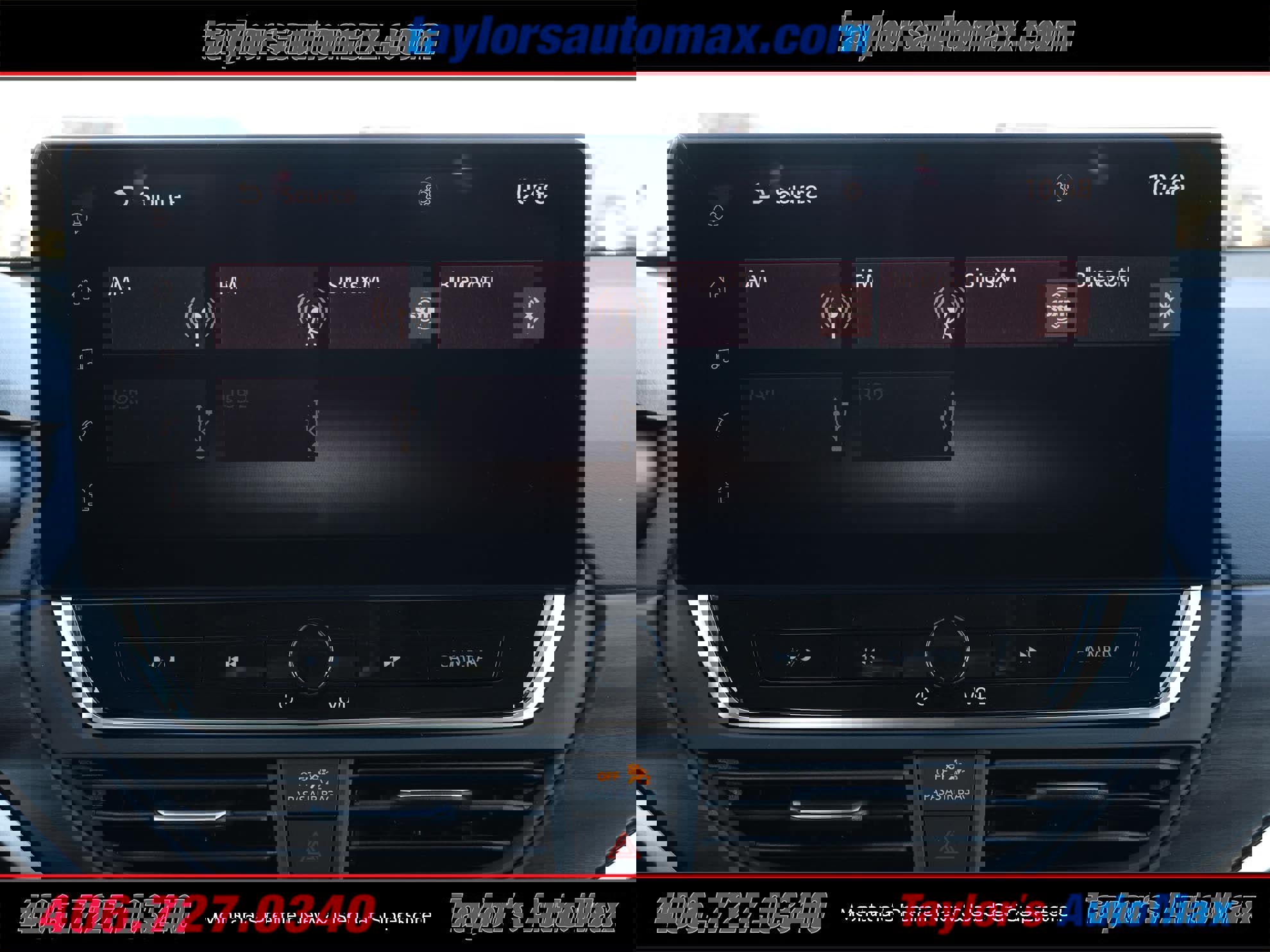 New 2025 Nissan Altima 2.5 SV w/ SV Special Edition Package image 12