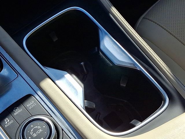 Used 2024 INFINITI QX60 Luxe image 29