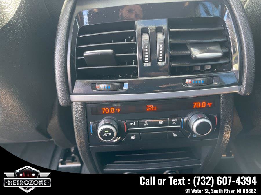 Used 2016 BMW X5 xDrive35i image 34