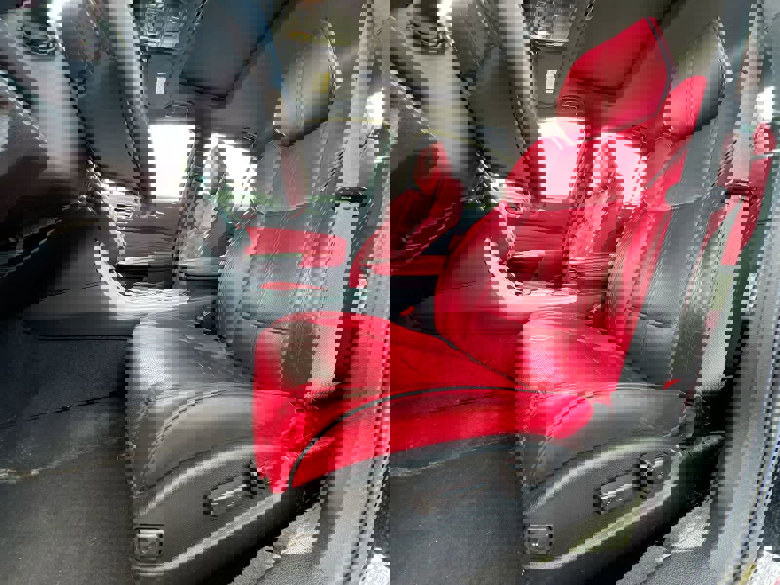 Used 2020 Acura TLX V6 w/ A-SPEC Pkg image 16