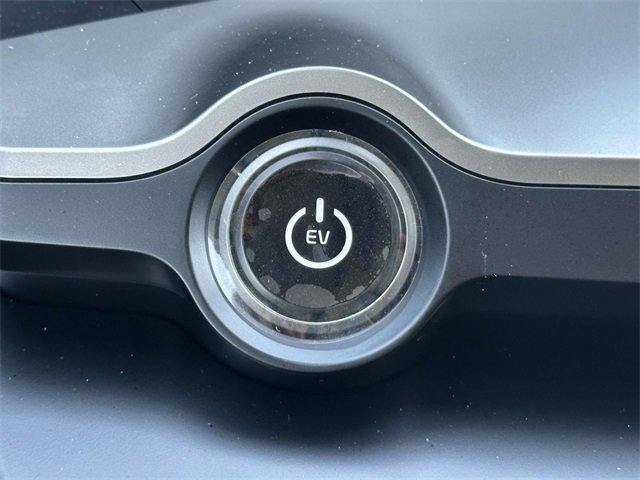 New 2025 Kia EV6 Light w/ Light LR Technology Package image 17