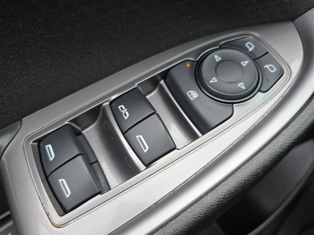 Certified 2024 Chevrolet Malibu LT FWD image 26