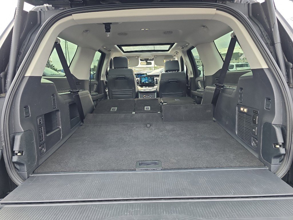 Certified 2025 Ford Expedition Max Active image 11