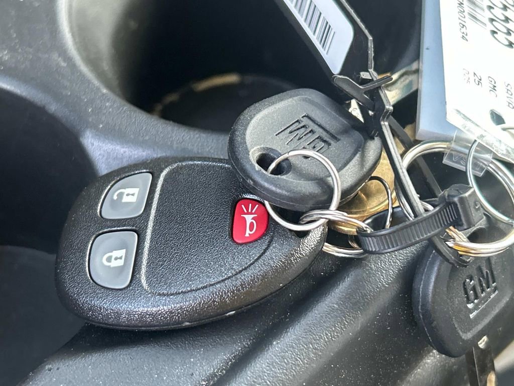 New 2025 GMC Savana 3500 w/ Power Convenience Package image 12