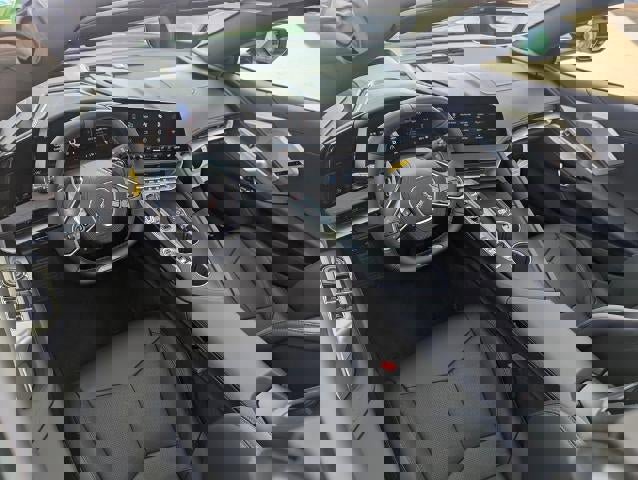 New 2026 Chevrolet Corvette E-Ray image 35