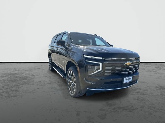 New 2026 Chevrolet Tahoe High Country w/ Sun And Tow Package image 2