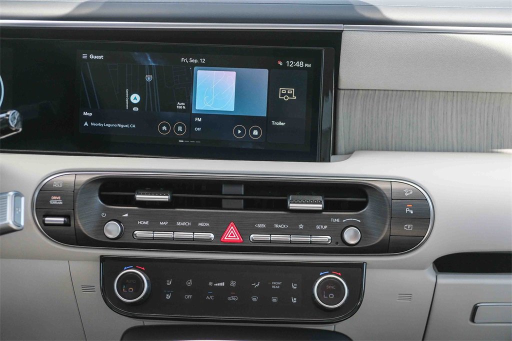 New 2026 Hyundai Palisade Calligraphy image 17