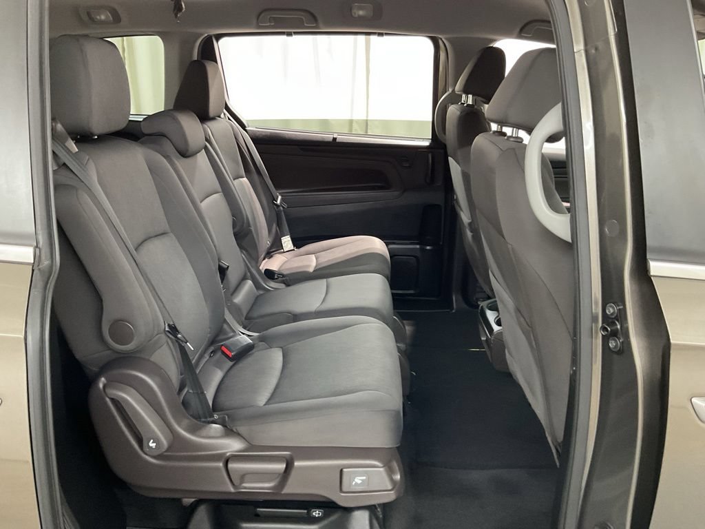 Used 2021 Honda Odyssey EX image 25