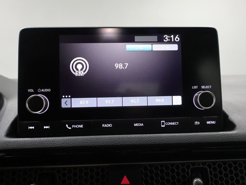 Used 2023 Honda Civic LX image 28