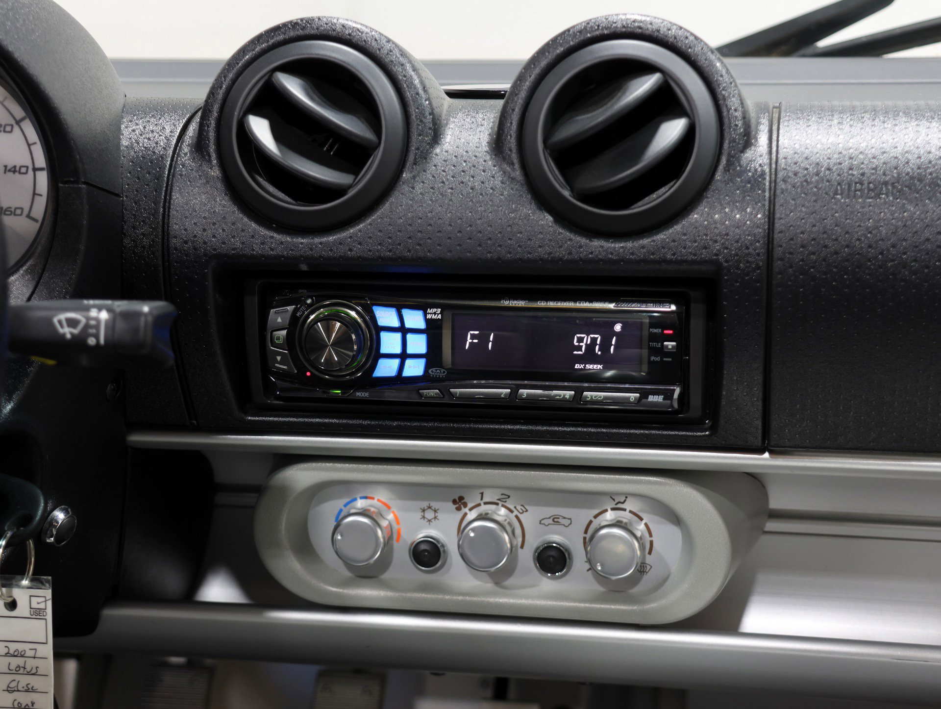 Used 2007 Lotus Elise RWD image 56